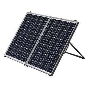 solar panels